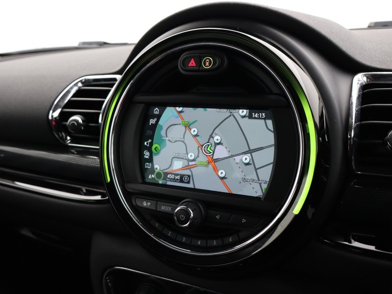 2019 (69) MINI CLUBMAN 1.5 Cooper Exclusive 6dr Auto 4861880