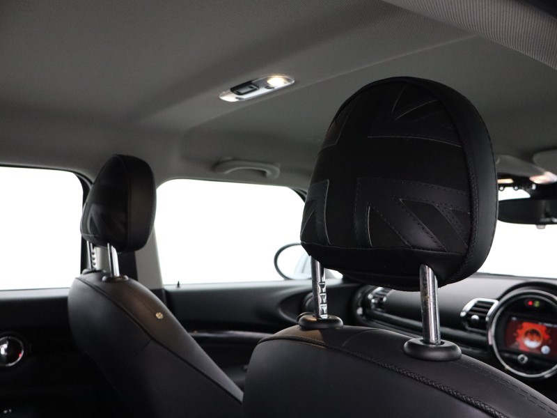 2019 (69) MINI CLUBMAN 1.5 Cooper Exclusive 6dr Auto 4861861