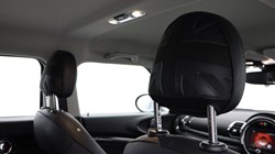 2019 (69) MINI CLUBMAN 1.5 Cooper Exclusive 6dr Auto 4861861