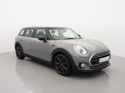2019 (69) MINI CLUBMAN 1.5 Cooper Exclusive 6dr Auto