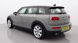 2019 (69) MINI CLUBMAN 1.5 Cooper Exclusive 6dr Auto 1