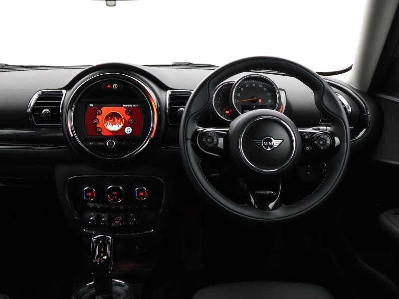 2019 (69) MINI CLUBMAN 1.5 Cooper Exclusive 6dr Auto 4861857