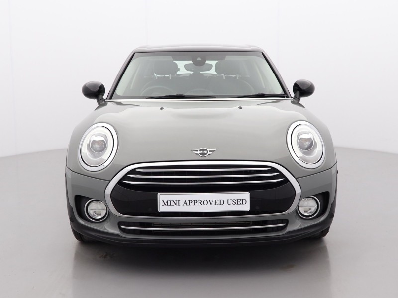 2019 (69) MINI CLUBMAN 1.5 Cooper Exclusive 6dr Auto 4861830