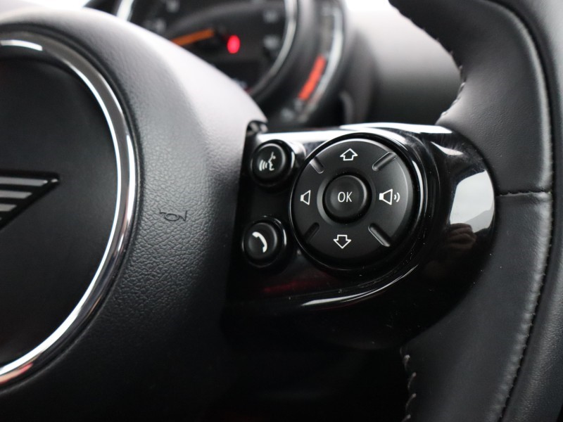 2019 (69) MINI CLUBMAN 1.5 Cooper Exclusive 6dr Auto 4861886