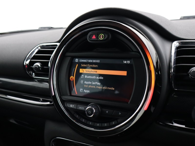 2019 (69) MINI CLUBMAN 1.5 Cooper Exclusive 6dr Auto 4861883