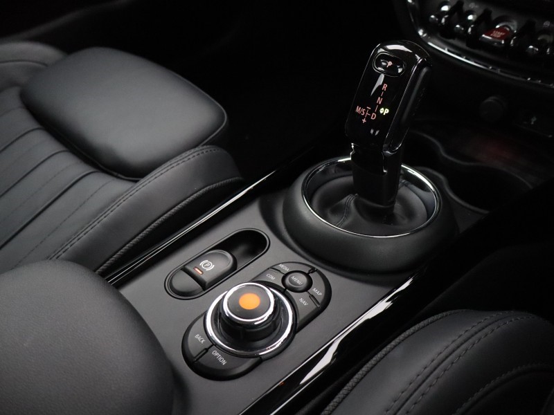 2019 (69) MINI CLUBMAN 1.5 Cooper Exclusive 6dr Auto 4861876