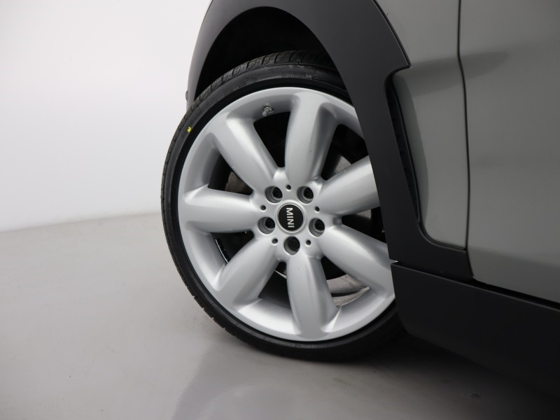 2019 (69) MINI CLUBMAN 1.5 Cooper Exclusive 6dr Auto 4861848