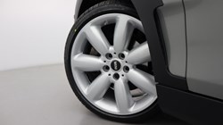 2019 (69) MINI CLUBMAN 1.5 Cooper Exclusive 6dr Auto 4861848