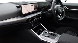 2025 (75) BMW 4 SERIES 420i M Sport 5dr Step Auto 5178896