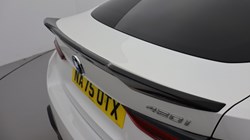 2025 (75) BMW 4 SERIES 420i M Sport 5dr Step Auto 5178868