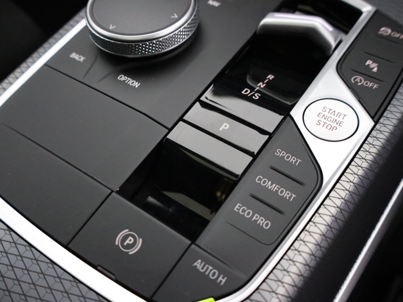 2025 (75) BMW 4 SERIES 420i M Sport 5dr Step Auto 5178913