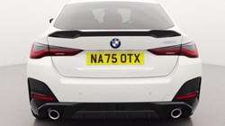 2025 (75) BMW 4 SERIES 420i M Sport 5dr Step Auto 5178862