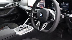 2025 (75) BMW 4 SERIES 420i M Sport 5dr Step Auto 5178881