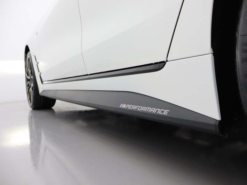 2025 (75) BMW 4 SERIES 420i M Sport 5dr Step Auto 5178924