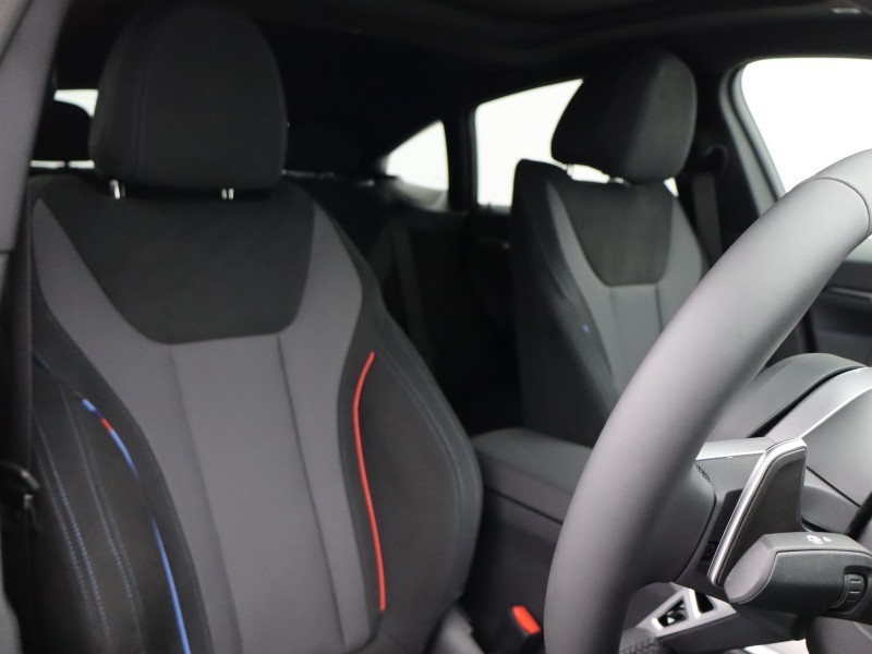 2025 (75) BMW 4 SERIES 420i M Sport 5dr Step Auto 5178882