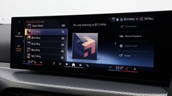 2025 (75) BMW 4 SERIES 420i M Sport 5dr Step Auto 5178906