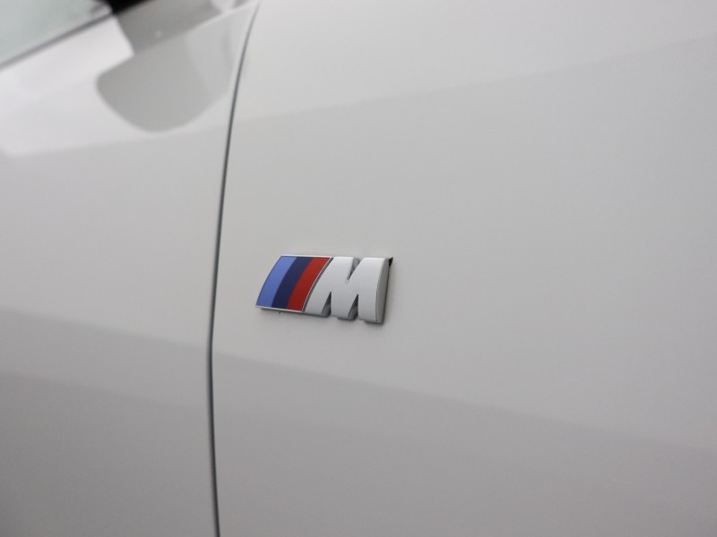 2025 (75) BMW 4 SERIES 420i M Sport 5dr Step Auto 5178873