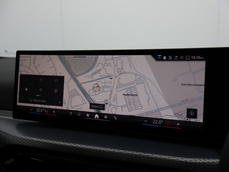 2025 (75) BMW 4 SERIES 420i M Sport 5dr Step Auto 5178904