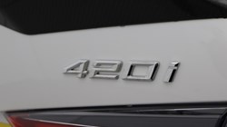 2025 (75) BMW 4 SERIES 420i M Sport 5dr Step Auto 5178866