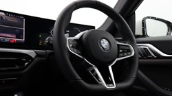 2025 (75) BMW 4 SERIES 420i M Sport 5dr Step Auto 5178893
