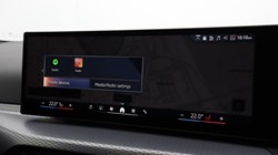 2025 (75) BMW 4 SERIES 420i M Sport 5dr Step Auto 5178905