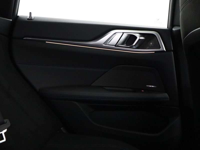 2025 (75) BMW 4 SERIES 420i M Sport 5dr Step Auto 5178889