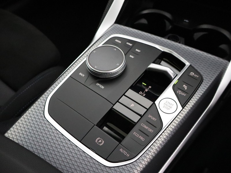 2025 (75) BMW 4 SERIES 420i M Sport 5dr Step Auto 5178915