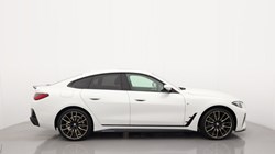 2025 (75) BMW 4 SERIES 420i M Sport 5dr Step Auto 5178864