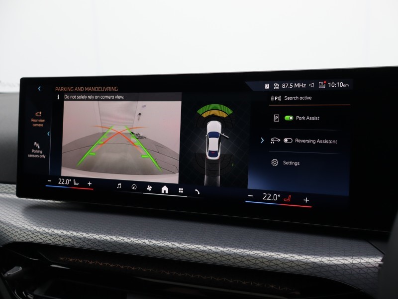 2025 (75) BMW 4 SERIES 420i M Sport 5dr Step Auto 5178907