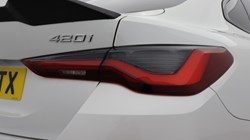 2025 (75) BMW 4 SERIES 420i M Sport 5dr Step Auto 5178865