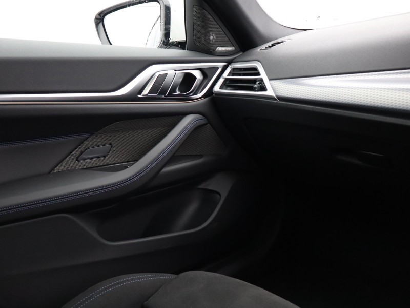 2025 (75) BMW 4 SERIES 420i M Sport 5dr Step Auto 5178917