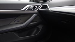 2025 (75) BMW 4 SERIES 420i M Sport 5dr Step Auto 5178917