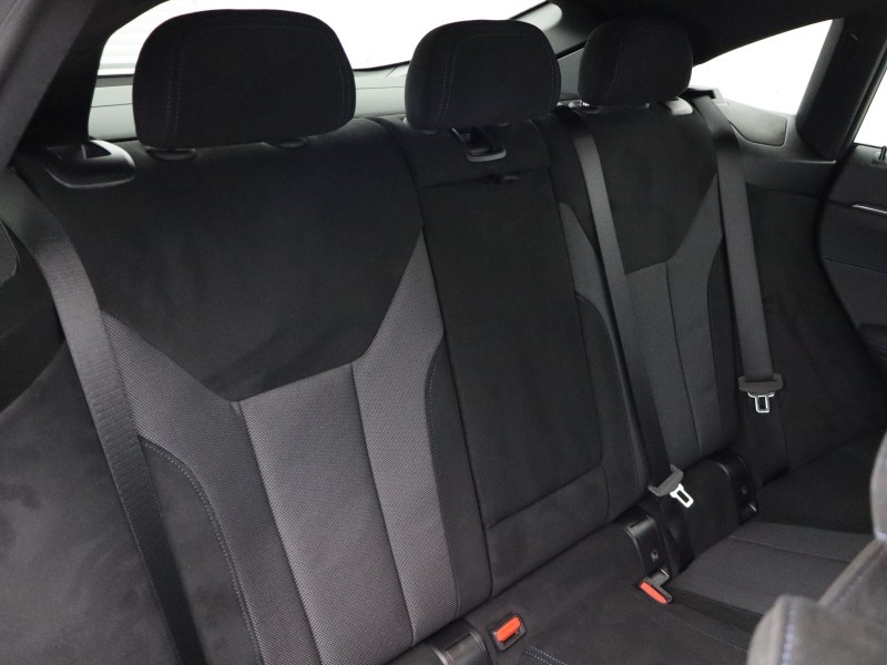 2025 (75) BMW 4 SERIES 420i M Sport 5dr Step Auto 5178887