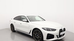 2025 (75) BMW 4 SERIES 420i M Sport 5dr Step Auto 5178857