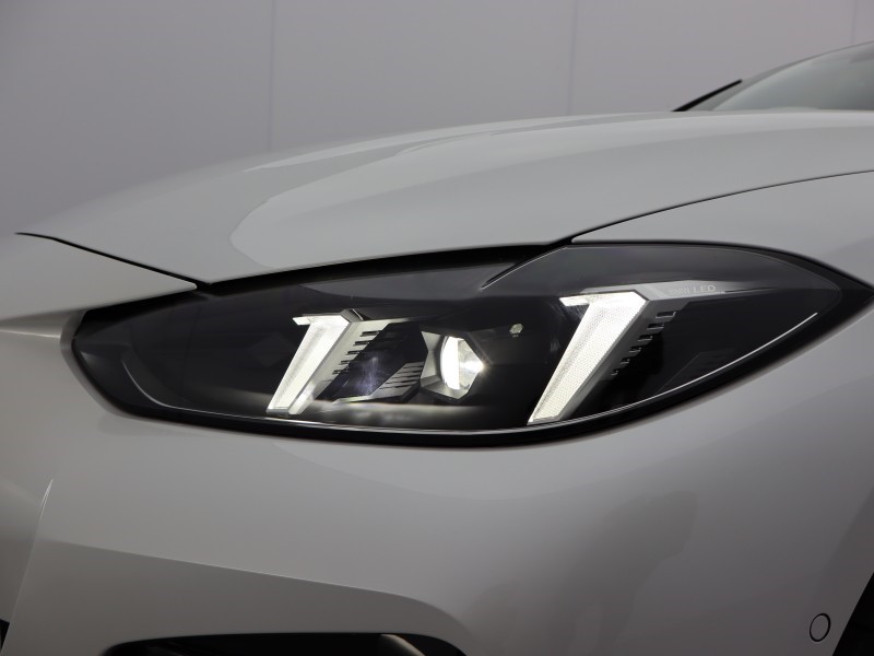 2025 (75) BMW 4 SERIES 420i M Sport 5dr Step Auto 5178870