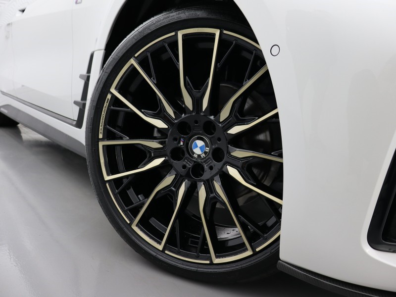 2025 (75) BMW 4 SERIES 420i M Sport 5dr Step Auto 5178874