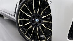 2025 (75) BMW 4 SERIES 420i M Sport 5dr Step Auto 5178874