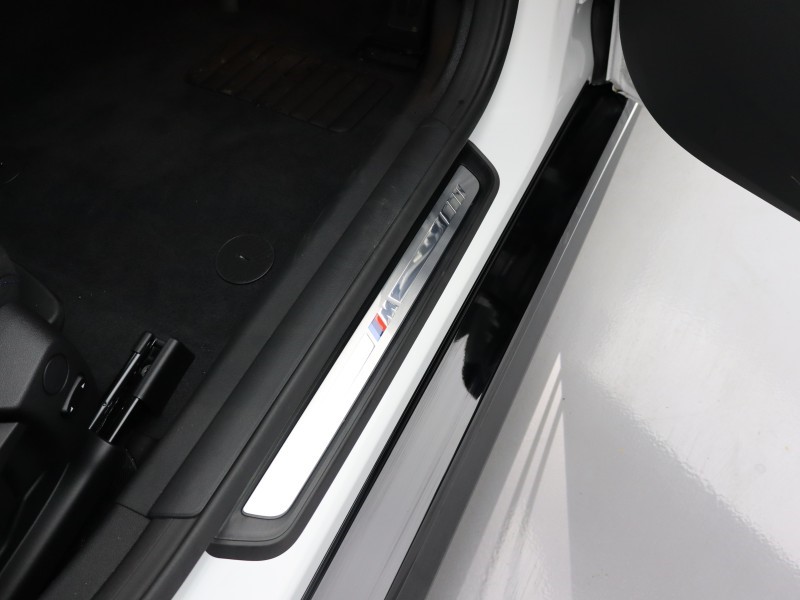 2025 (75) BMW 4 SERIES 420i M Sport 5dr Step Auto 5178880