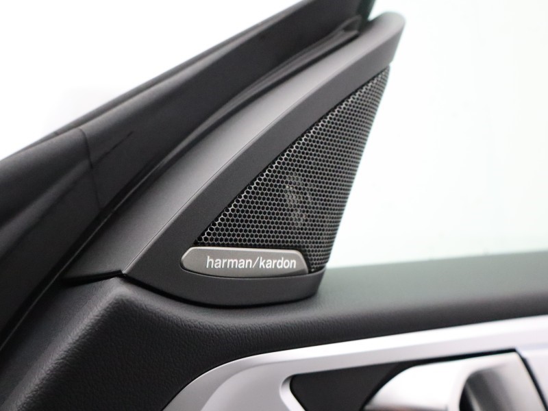 2025 (75) BMW 4 SERIES 420i M Sport 5dr Step Auto 5178885