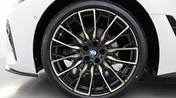 2025 (75) BMW 4 SERIES 420i M Sport 5dr Step Auto 5178869