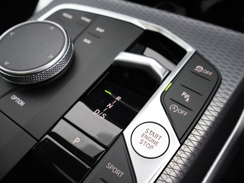 2025 (75) BMW 4 SERIES 420i M Sport 5dr Step Auto 5178914