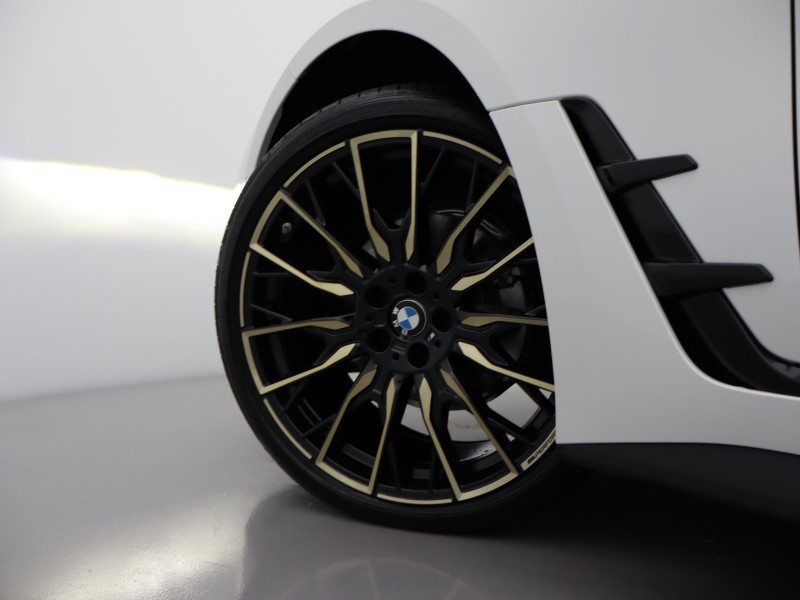 2025 (75) BMW 4 SERIES 420i M Sport 5dr Step Auto 5178875