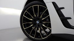 2025 (75) BMW 4 SERIES 420i M Sport 5dr Step Auto 5178875