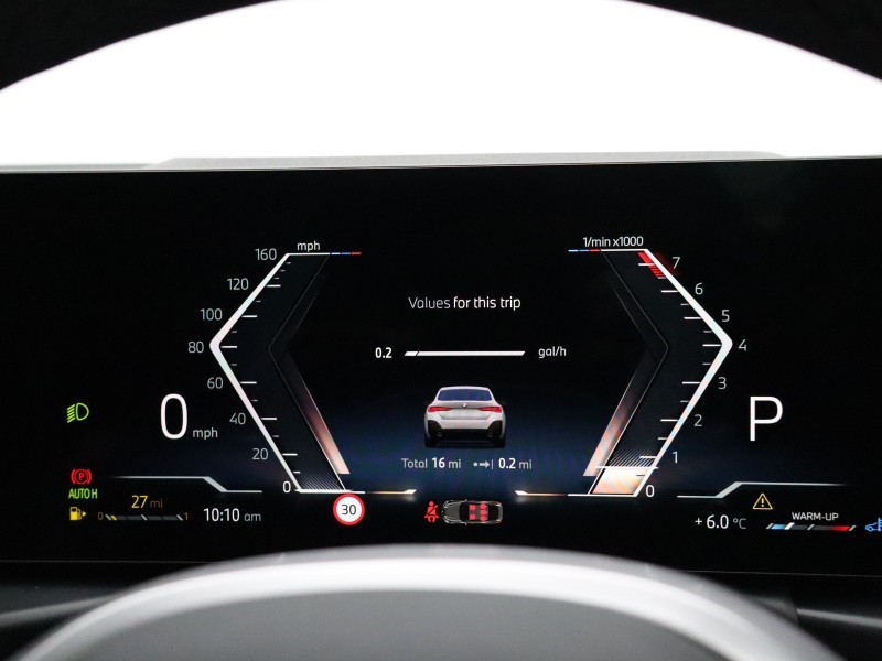 2025 (75) BMW 4 SERIES 420i M Sport 5dr Step Auto 5178902