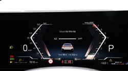 2025 (75) BMW 4 SERIES 420i M Sport 5dr Step Auto 5178902