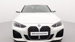 2025 (75) BMW 4 SERIES 420i M Sport 5dr Step Auto 5178858