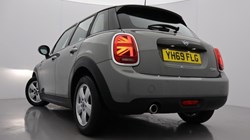 2019 (69) MINI HATCHBACK 1.5 Cooper Classic II 5dr 4854593