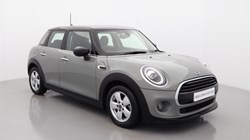 2019 (69) MINI HATCHBACK 1.5 Cooper Classic II 5dr 4854568
