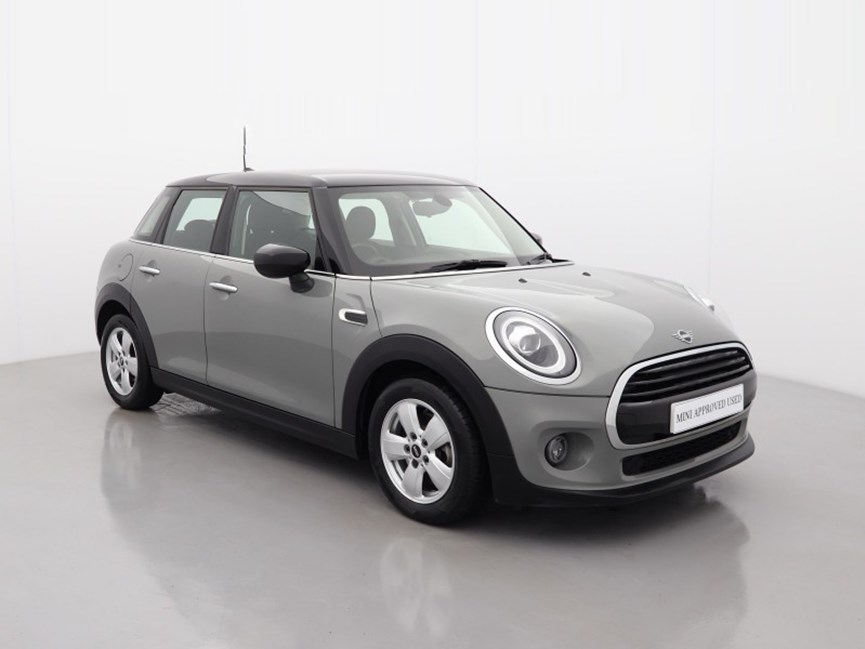 2019 (69) MINI HATCHBACK 1.5 Cooper Classic II 5dr