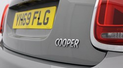2019 (69) MINI HATCHBACK 1.5 Cooper Classic II 5dr 4854577